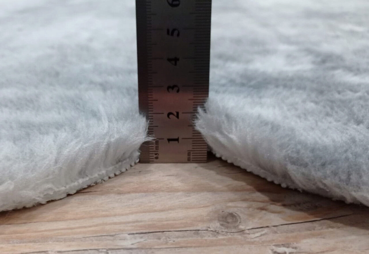 Covor, Laser Pattern, Gri deschis