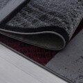 Covor Verdis, Decorino, 160x230 cm, polipropilena, rosu