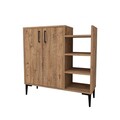 Dulap multifunctional, Arnetti, Leskar, Maro