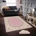 Covor, Eexfab659, 120x180 cm, Multicolor