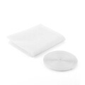 Plasa impotriva insectelor pentru fereastra, Window Screen, InnnovaGoods, fixare adeziva, 120x100 cm, alb