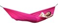 Hamac Travel, Amazonas, 275x140 cm, roz