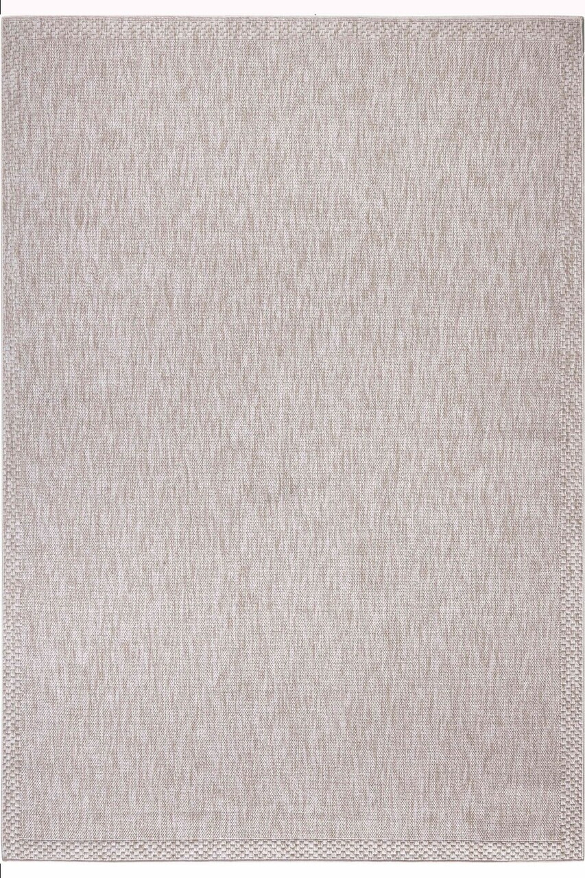 Covor, Celesta, 100x300 cm, Polipropilena, Crem — imaginea 7