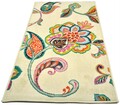 Covor Derek, Decorino, 160x235 cm, polipropilena, multicolor