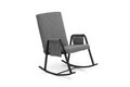 Balansoar, Atelier del Sofa, 859FTN1771, Gri deschis