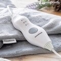 Perna electrica de incalzit pentru gat si umeri, Elpane InnovaGoods, 60x45 cm