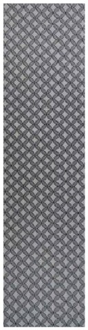 Covor pentru bucatarie Marrakesh, Decorino, 67×900 cm, poliester, gri Decorino imagine noua 2022