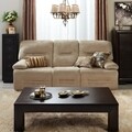 Masuta dreptunghiulara de cafea, Chic, L.140 l.80 H.40, mdf/pal/furnir de mesteacan, wenge