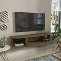 Comoda TV, Zena Home, Ibarra, Maro