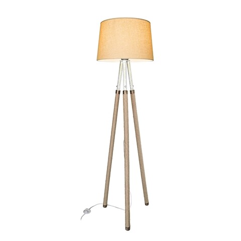 Lampadar modelight-mng.2883, 45x150 cm, 1 x e27, 20 w, alb