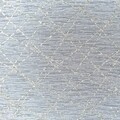 Draperie Eurofirany, Fibi, 140x250 cm, poliester, alb/auriu deschis
