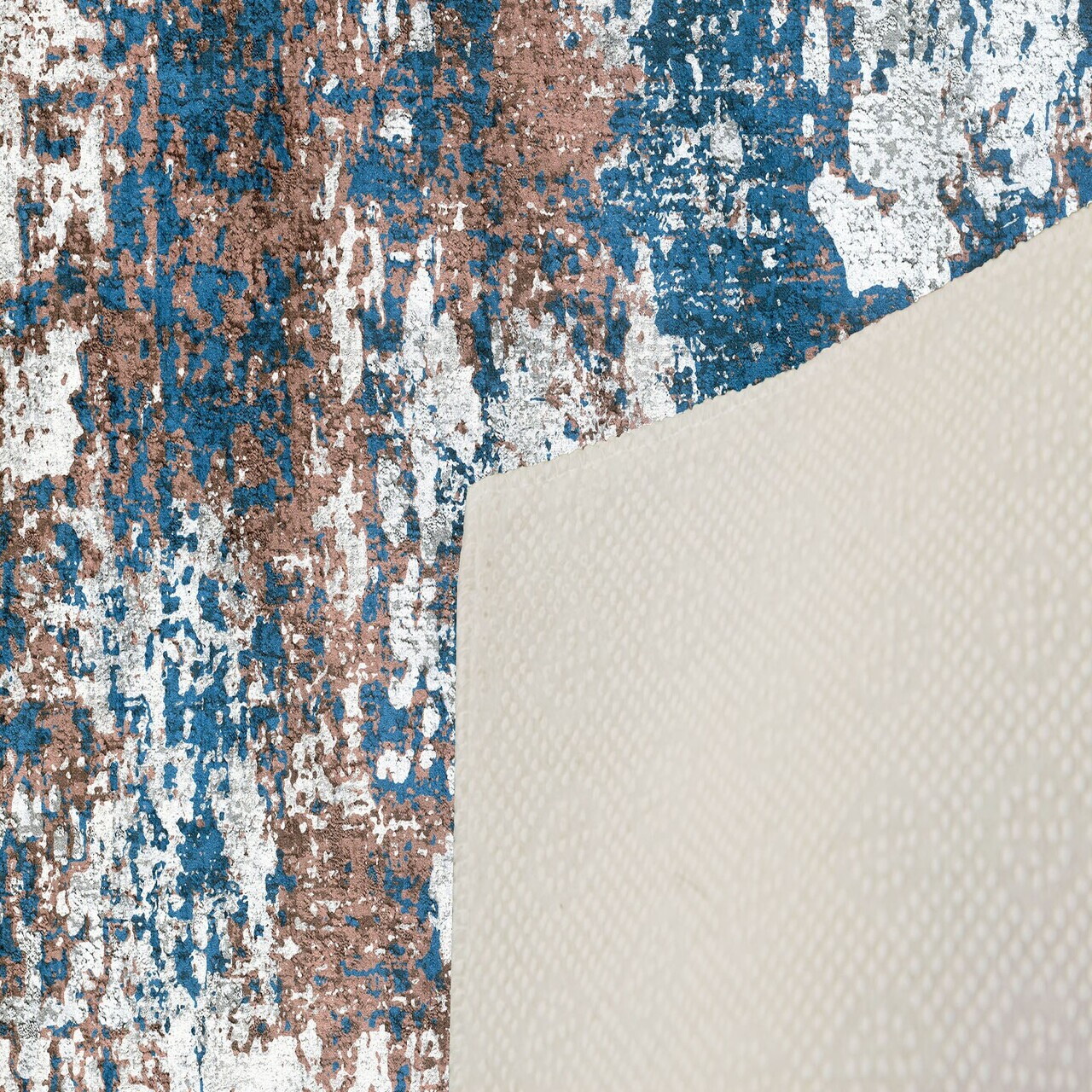 Covor, Eexfab804, 100x150 cm, Multicolor - Imagine 7