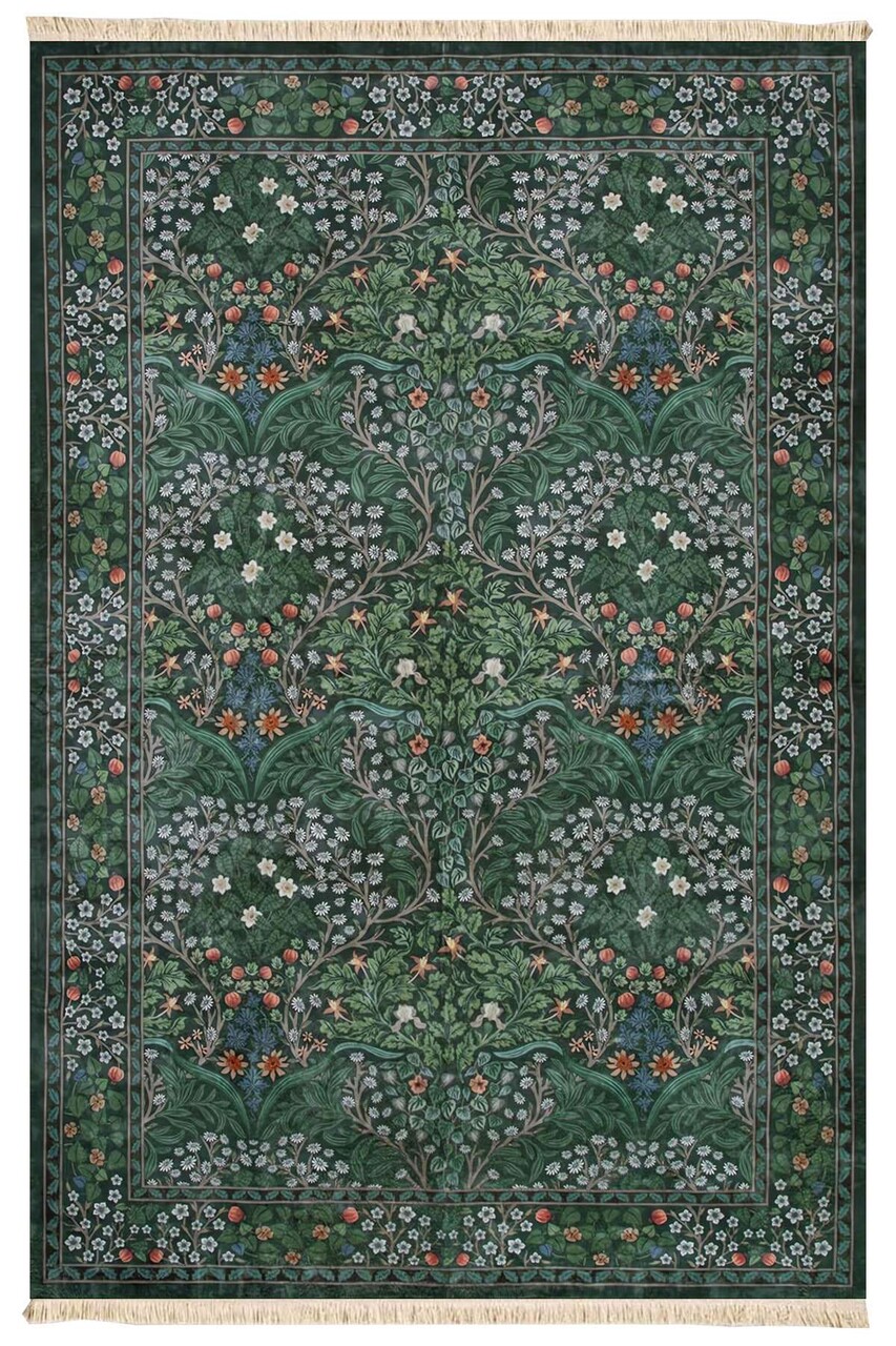 Covor (120 x 180), 143, 120x180 cm, Multicolor - view 2