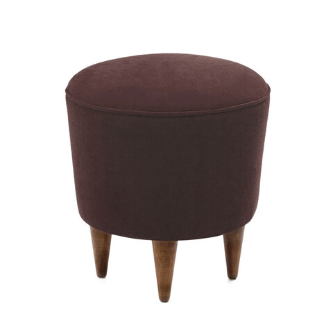 Bancheta, balcab home, 825blc1235, lemn de fag / mdf, maro