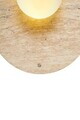 Aplica de perete, Opviq, 263OLY1152, Bej/Alb