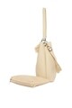 Geanta, Bagmori, 2770 - 38282 - Cream, piele ecologica, crem