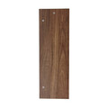 Oglinda decorativa, Neostill, Boy Aynası Dekoratif Basic Ceviz 40x120, 120x40x2 cm, MDF , Maro