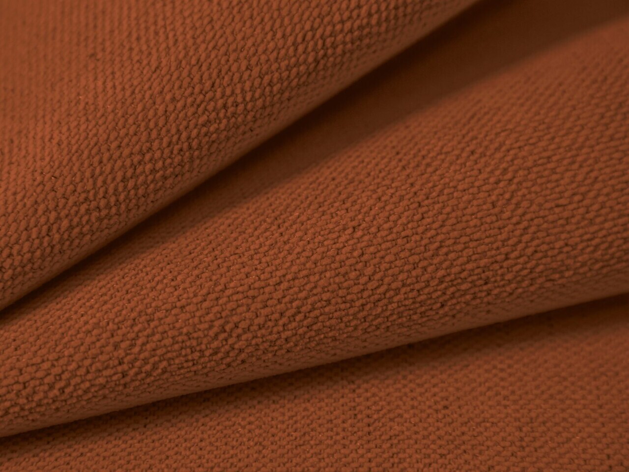 Coltar extensibil dreapta 3 locuri, Victor, Micadoni Home, 246x148x83 cm, tesatura structurata, caramiziu — imaginea 5