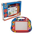 Tabla magnetica de desenat Paw Patrol, LEXIBOOK, 33x26x4 cm, plastic/magnet, multicolor