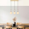 Lustra, Fulgor, 942FLG1657, Metal, Auriu