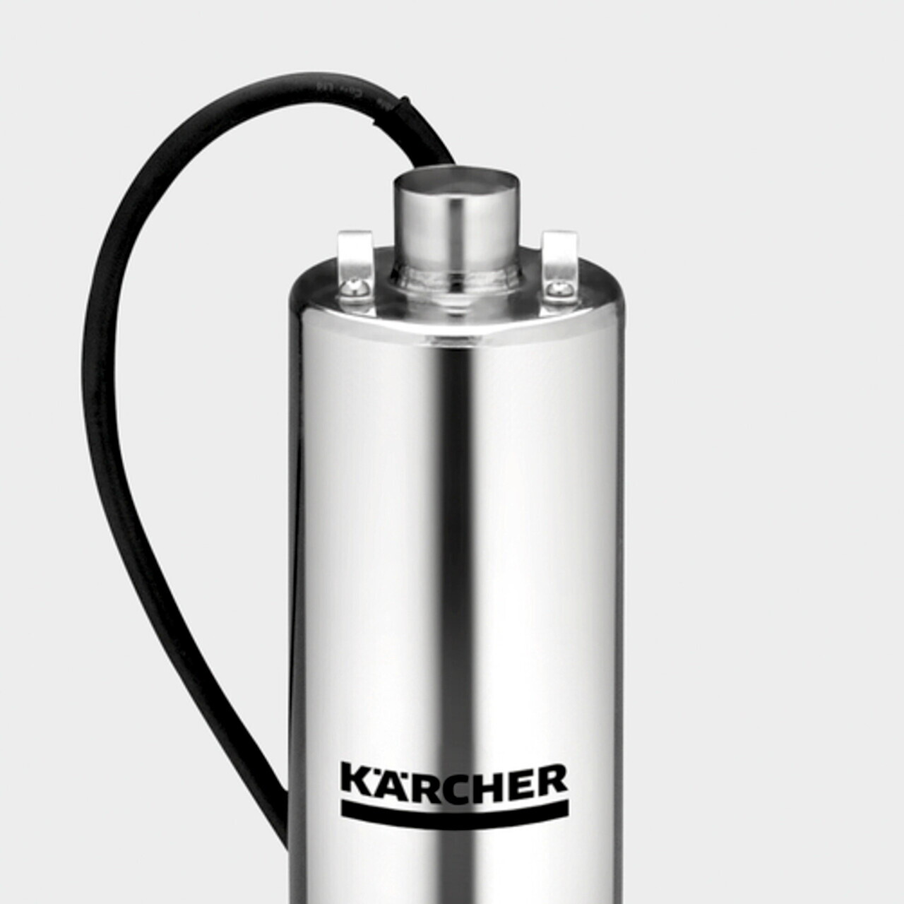 Pompa de adancime BP 6 Deep Well, Karcher, gri — imaginea 6