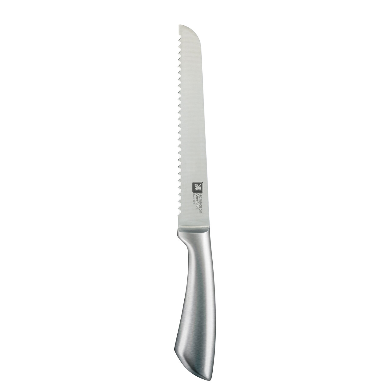 Set 5 cutite si suport Fushion, Richardson Sheffield, 8.5 cm/12.5 cm/20 cm, inox 13/0, multicolor — imaginea 7