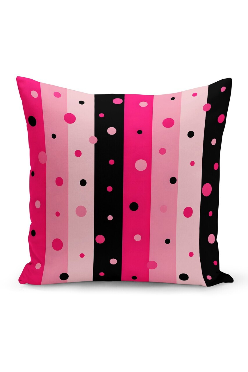 Husa de perna, Dsypoparts-119, 43x43 cm, Poliester, Multicolor — imaginea 2
