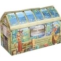 Set 2 cani in cutie cadou, The Gardeners, Churchill, portelan chinezesc Fine China, 400 ml