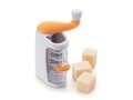 Razatoare pentru parmezan, Grattugiabile, Excelsa, 11x10x5 cm, plastic/inox