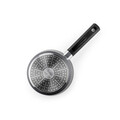 Cratita saucepan Regina, Luigi Ferrero, 16x8.5 cm, 1.4 L, aluminiu forjat