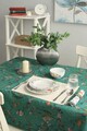 Set 4 boluri Atollo Flora, Andrea Fontebasso, 14 cm, portelan, multicolor