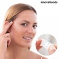 Plasturi invizibili adezivi pentru lifting facial 40 de piese, Liftrik InnovaGoods
