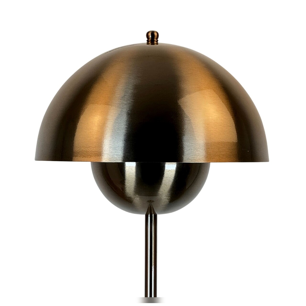 Lampadar, L'essentiel Maison, 892OPV3302, Maro antichizat - view 5