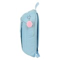 Rucsac pentru copii, Glow Lab, Star, 22 x 39 x 10 cm, poliester, multicolor