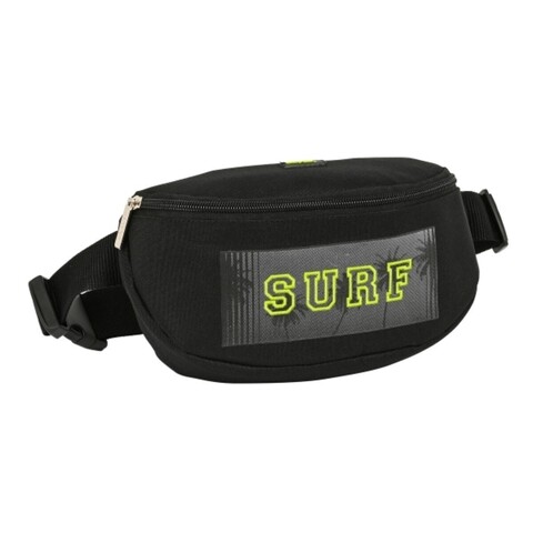 Borseta, safta, surf, 23 x 12 x 9 cm, poliester, multicolor