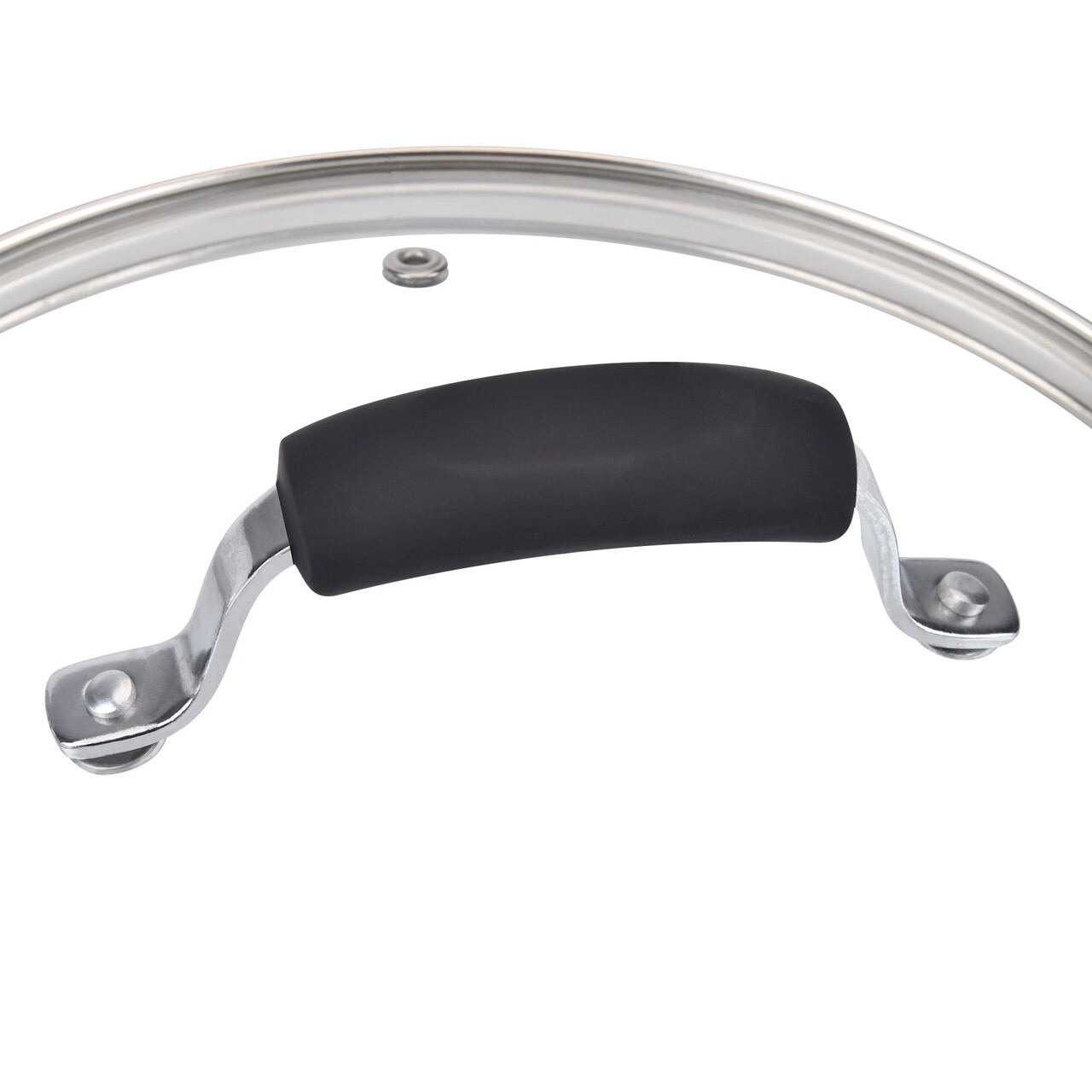 Oala aluminiu, 24cm/7,4L "Primary" - Zokura - imagine 4