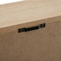 Dulapior pentru chei Cassius , Versa, 19 x 7 x 21.5 cm, MDF