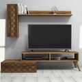 Comoda TV, Hommy Craft, Planet, Maro
