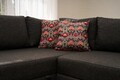 Coltar, Balcab Home, 825BLC5254, Cadru: PAL/LEMN, Antracit