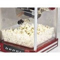 Masina de preparat popcorn BT.650Y, Beper, 310 W