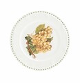Serviciu de masa 18 piese, Brandani, Le Primizie Fresh Fruit, portelan New Bone China