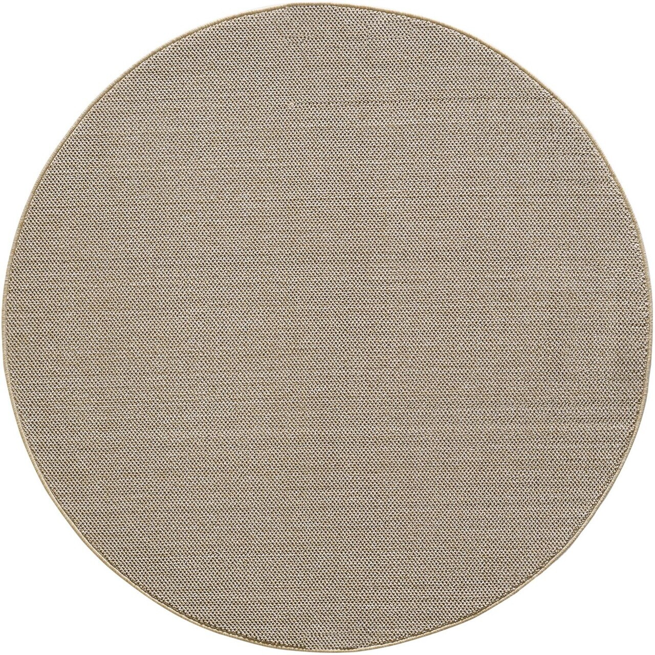 Covor, Loom 4300 Y, 140x200 cm, Polipropilena, Bej — imaginea 7