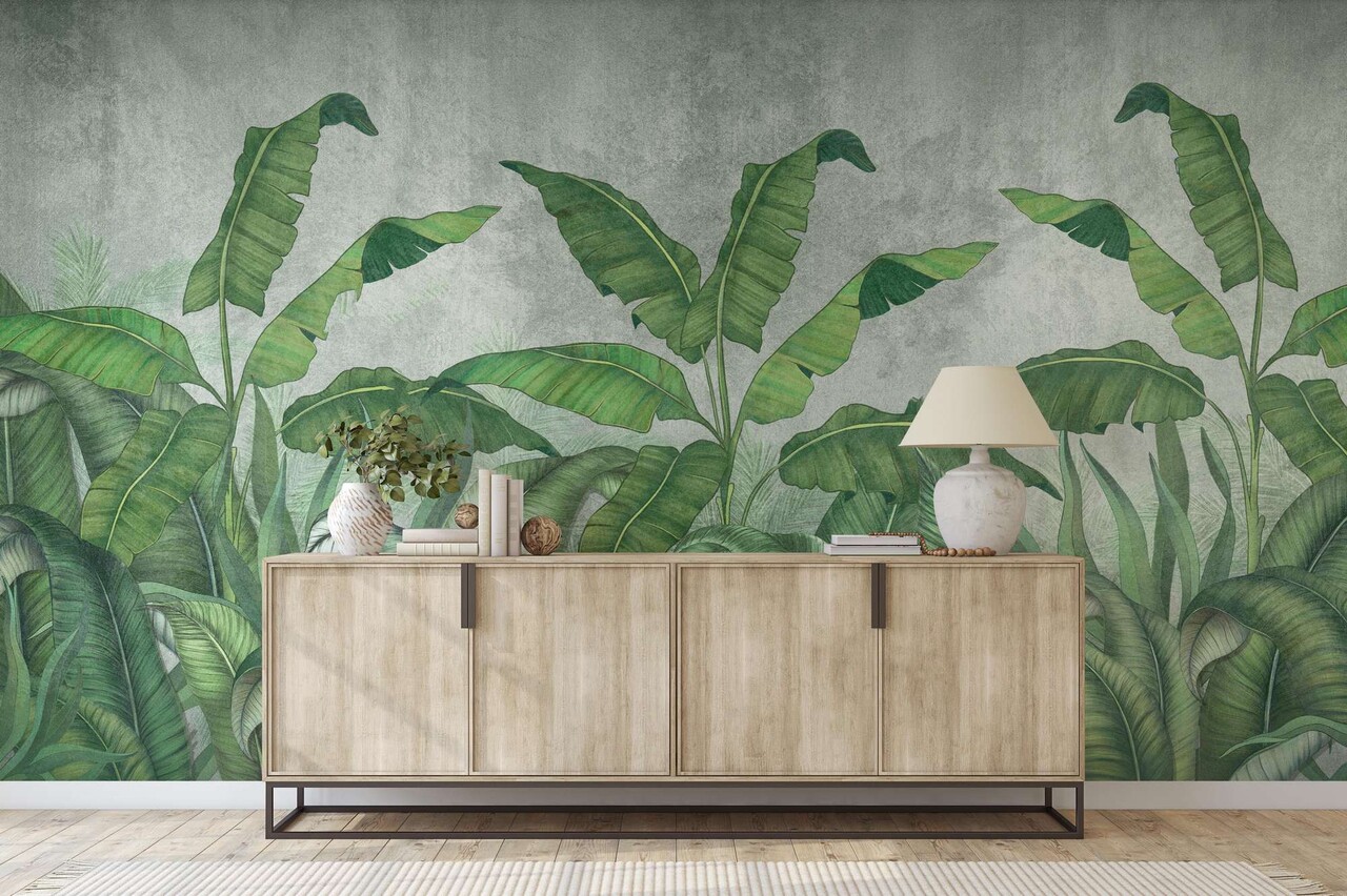 Sticker decorativ, MDK-00103, Dimensiune: 100 x 100 cm, Multicolor - view 2