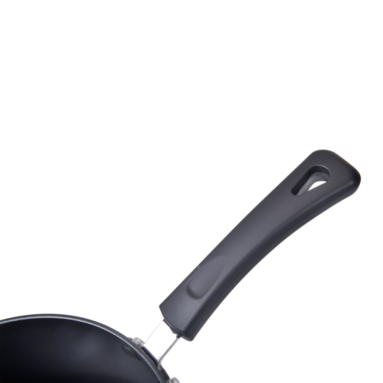 Cratita sos, aluminiu, 18cm/2,3L "Primary" - Zokura - imagine 4