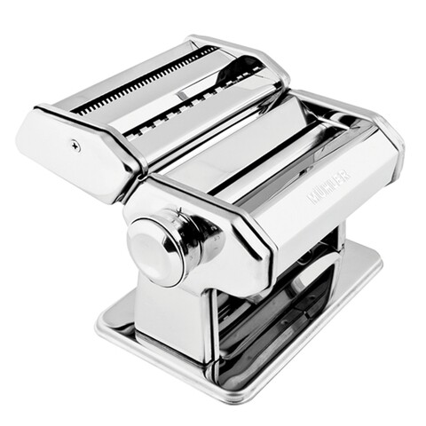 Masina paste Muhler, MR-150PM, 21 x 20 x 16 cm, inox