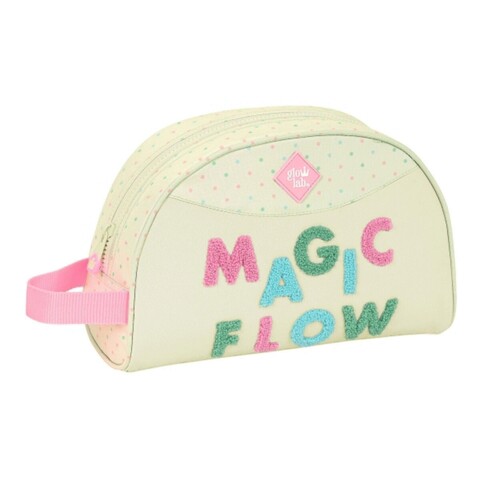 Trusa/penar, Glow Lab, Magic Flow, 28 x 18 x 10 cm, poliester, multicolor Glow Lab
