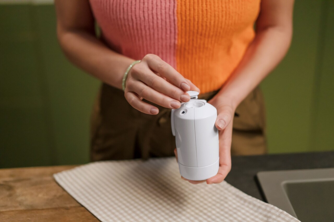 Sistem filtrare apa BRITA On Tap Pro - view 8