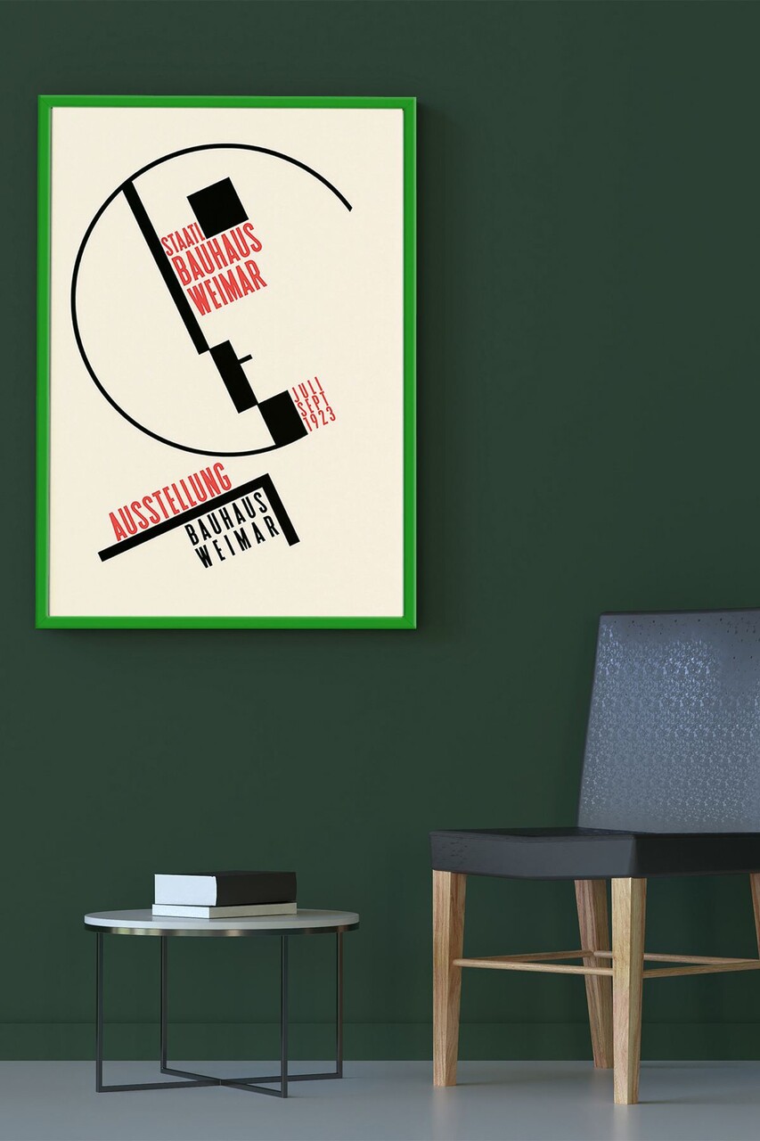 Tablou decorativ Artrnkdata8 Vopsea: 100% MDF (grosime: 27 mm) Multicolor