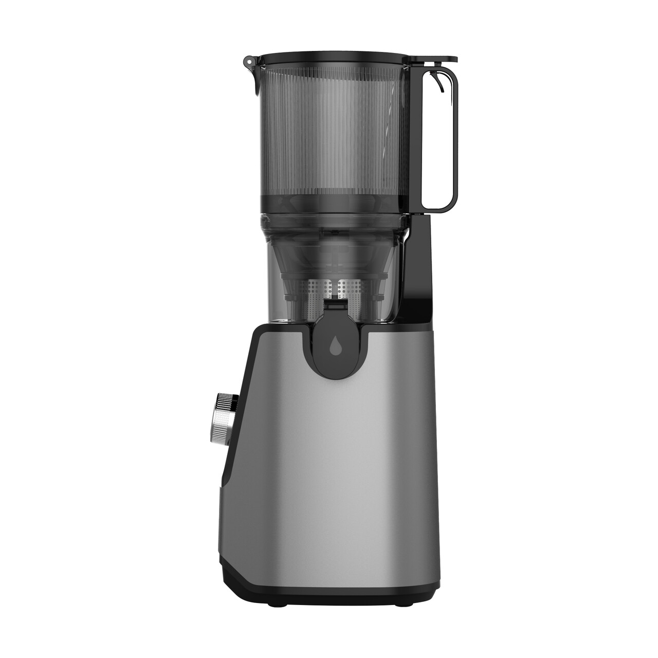 Storcator cu presare la rece, 200W - Zokura - imagine 4