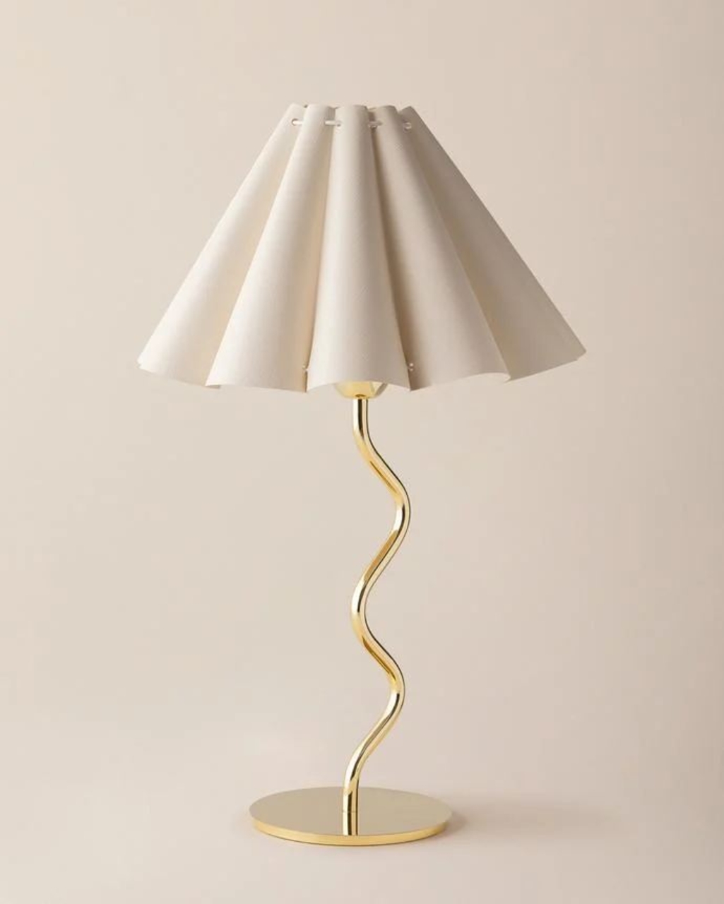Lampa de masa, Opviq, 347ZNY1101, Auriu - view 6